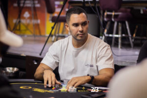 Evento Principal – Winner Poker Series Medellín Etapa 4 – Día 1D – Winner Poker Series Medellín 2025 Etapa 4