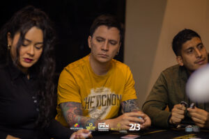 Evento Principal – Winner Poker Series Medellín Etapa 4 – Día 1D – Winner Poker Series Medellín 2025 Etapa 4 – foto 56