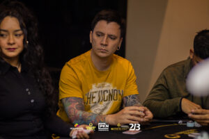 Evento Principal – Winner Poker Series Medellín Etapa 4 – Día 1D – Winner Poker Series Medellín 2025 Etapa 4 – foto 79