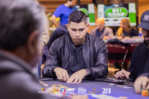 Open – WPS 1M GTZ – Día 1A – WPS 1 Millón de USD GTD – foto 5