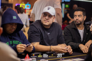 Evento Principal – Winner Poker Series Medellín Etapa 4 – Día 1D – Winner Poker Series Medellín 2025 Etapa 4 – foto 104