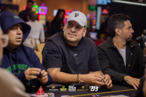 Evento Principal – Winner Poker Series Medellín Etapa 4 – Día 1D – Winner Poker Series Medellín 2025 Etapa 4 – foto 129