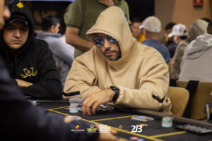 Evento Principal – Winner Poker Series Medellín Etapa 4 – Día 1D – Winner Poker Series Medellín 2025 Etapa 4 – foto 43