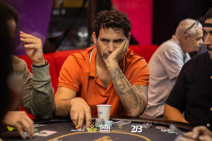 Evento Principal – Winner Poker Series Medellín Etapa 4 – Día 1D – Winner Poker Series Medellín 2025 Etapa 4 – foto 121