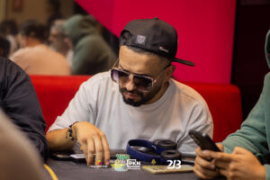 Evento Principal – Winner Poker Series Medellín Etapa 4 – Día 1D – Winner Poker Series Medellín 2025 Etapa 4 – foto 3