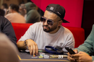 Evento Principal – Winner Poker Series Medellín Etapa 4 – Día 1D – Winner Poker Series Medellín 2025 Etapa 4 – foto 59
