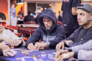 Open – WPS 1M GTZ – Día 1A – WPS 1 Millón de USD GTD – foto 117
