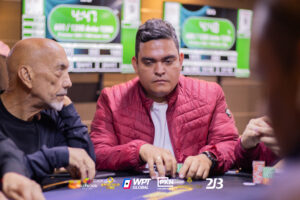 Open – WPS 1M GTZ – Día 1A – WPS 1 Millón de USD GTD – foto 35