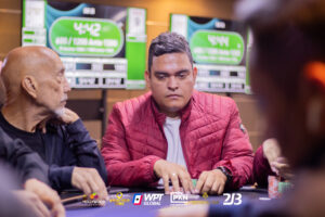 Open – WPS 1M GTZ – Día 1A – WPS 1 Millón de USD GTD – foto 12
