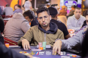 Open – WPS 1M GTZ – Día 1A – WPS 1 Millón de USD GTD – foto 113