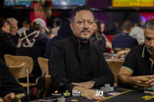 Evento Principal – Winner Poker Series Medellín Etapa 4 – Día 1D – Winner Poker Series Medellín 2025 Etapa 4 – foto 62