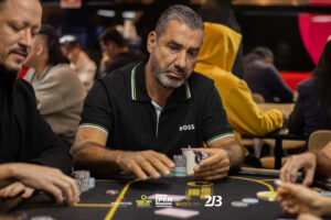 Evento Principal – Winner Poker Series Medellín Etapa 4 – Día 1D – Winner Poker Series Medellín 2025 Etapa 4 – foto 86