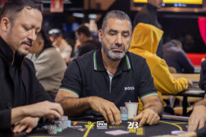 Evento Principal – Winner Poker Series Medellín Etapa 4 – Día 1D – Winner Poker Series Medellín 2025 Etapa 4 – foto 111