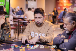 Open – WPS 1M GTZ – Día 1B – WPS 1 Millón de USD GTD – foto 14