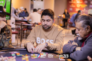 Open – WPS 1M GTZ – Día 1B – WPS 1 Millón de USD GTD – foto 36