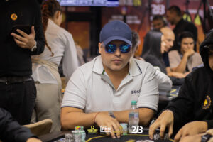 Evento Principal – Winner Poker Series Medellín Etapa 4 – Día 1D – Winner Poker Series Medellín 2025 Etapa 4 – foto 268