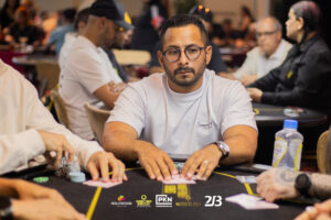 Evento Principal – Winner Poker Series Medellín Etapa 4 – Día 1D – Winner Poker Series Medellín 2025 Etapa 4 – foto 154