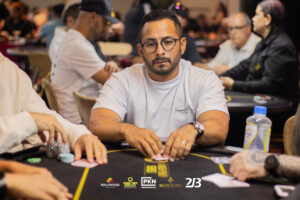 Evento Principal – Winner Poker Series Medellín Etapa 4 – Día 1D – Winner Poker Series Medellín 2025 Etapa 4 – foto 185