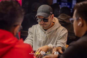 Evento Principal – Winner Poker Series Medellín Etapa 4 – Día 1D – Winner Poker Series Medellín 2025 Etapa 4 – foto 176