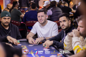 Open – WPS 1M GTZ – Día 1B – WPS 1 Millón de USD GTD – foto 10