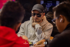 Evento Principal – Winner Poker Series Medellín Etapa 4 – Día 1D – Winner Poker Series Medellín 2025 Etapa 4 – foto 198