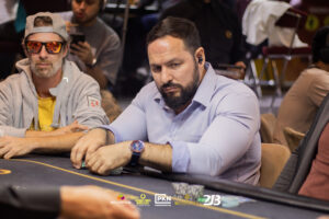 Evento Principal – Winner Poker Series Medellín Etapa 4 – Día 1D – Winner Poker Series Medellín 2025 Etapa 4 – foto 276