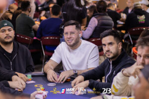 Open – WPS 1M GTZ – Día 1B – WPS 1 Millón de USD GTD – foto 21