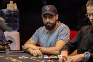 Evento Principal – Winner Poker Series Medellín Etapa 4 – Día 1D – Winner Poker Series Medellín 2025 Etapa 4 – foto 165