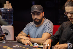Evento Principal – Winner Poker Series Medellín Etapa 4 – Día 1D – Winner Poker Series Medellín 2025 Etapa 4 – foto 193