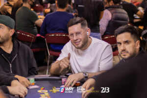 Open – WPS 1M GTZ – Día 1B – WPS 1 Millón de USD GTD – foto 42