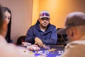 Open – WPS 1M GTZ – Día 1B – WPS 1 Millón de USD GTD – foto 8