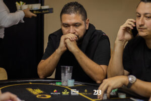 Evento Principal – Winner Poker Series Medellín Etapa 4 – Día 1D – Winner Poker Series Medellín 2025 Etapa 4 – foto 152