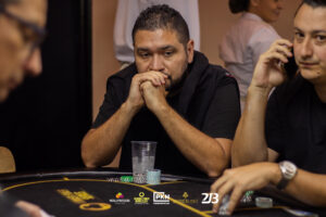 Evento Principal – Winner Poker Series Medellín Etapa 4 – Día 1D – Winner Poker Series Medellín 2025 Etapa 4 – foto 177
