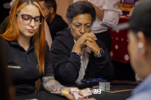 Evento Principal – Winner Poker Series Medellín Etapa 4 – Día 1D – Winner Poker Series Medellín 2025 Etapa 4 – foto 249