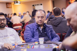 Open – WPS 1M GTZ – Día 1B – WPS 1 Millón de USD GTD – foto 7