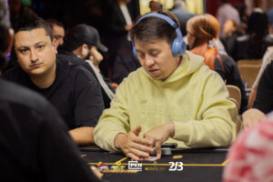Evento Principal – Winner Poker Series Medellín Etapa 4 – Día 1D – Winner Poker Series Medellín 2025 Etapa 4 – foto 162