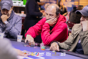 Open – WPS 1M GTZ – Día 1B – WPS 1 Millón de USD GTD – foto 6