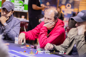 Open – WPS 1M GTZ – Día 1B – WPS 1 Millón de USD GTD – foto 20
