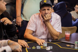 Evento Principal – Winner Poker Series Medellín Etapa 4 – Día 1D – Winner Poker Series Medellín 2025 Etapa 4 – foto 178