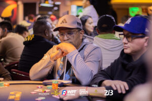 Open – WPS 1M GTZ – Día 1B – WPS 1 Millón de USD GTD – foto 18