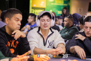 Open – WPS 1M GTZ – Día 1B – WPS 1 Millón de USD GTD – foto 5