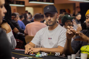 Evento Principal – Winner Poker Series Medellín Etapa 4 – Día 1D – Winner Poker Series Medellín 2025 Etapa 4 – foto 158