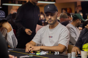 Evento Principal – Winner Poker Series Medellín Etapa 4 – Día 1D – Winner Poker Series Medellín 2025 Etapa 4 – foto 190