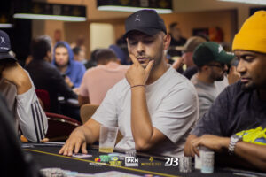 Evento Principal – Winner Poker Series Medellín Etapa 4 – Día 1D – Winner Poker Series Medellín 2025 Etapa 4 – foto 146