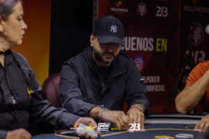 Evento Principal – Winner Poker Series Medellín Etapa 4 – Día 1D – Winner Poker Series Medellín 2025 Etapa 4 – foto 256
