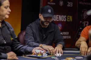Evento Principal – Winner Poker Series Medellín Etapa 4 – Día 1D – Winner Poker Series Medellín 2025 Etapa 4 – foto 168
