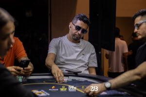 Evento Principal – Winner Poker Series Medellín Etapa 4 – Día 1D – Winner Poker Series Medellín 2025 Etapa 4 – foto 196
