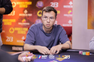 Open – WPS 1M GTZ – Día 1B – WPS 1 Millón de USD GTD – foto 50
