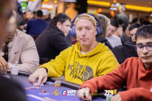 Open – WPS 1M GTZ – Día 1B – WPS 1 Millón de USD GTD – foto 37