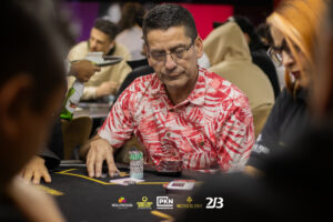 Evento Principal – Winner Poker Series Medellín Etapa 4 – Día 1D – Winner Poker Series Medellín 2025 Etapa 4 – foto 144